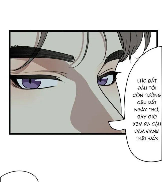 ĐẠI KIM CHỦ Chapter 13 Trang 14