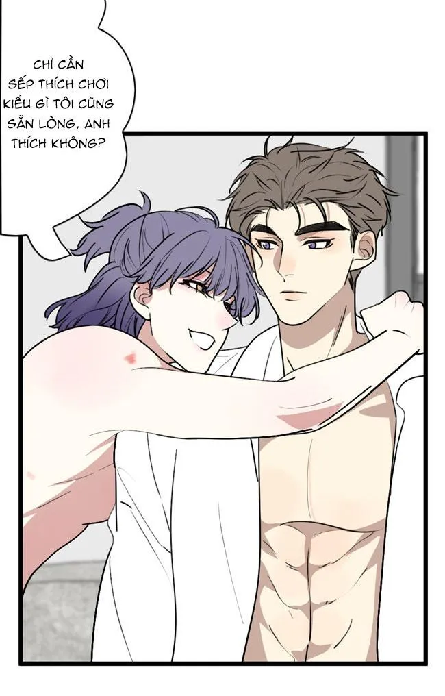 ĐẠI KIM CHỦ Chapter 13 Trang 15