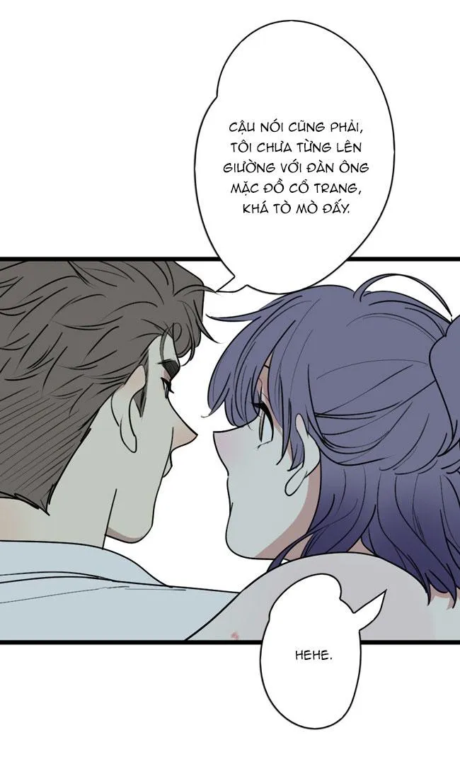 ĐẠI KIM CHỦ Chapter 13 Trang 16