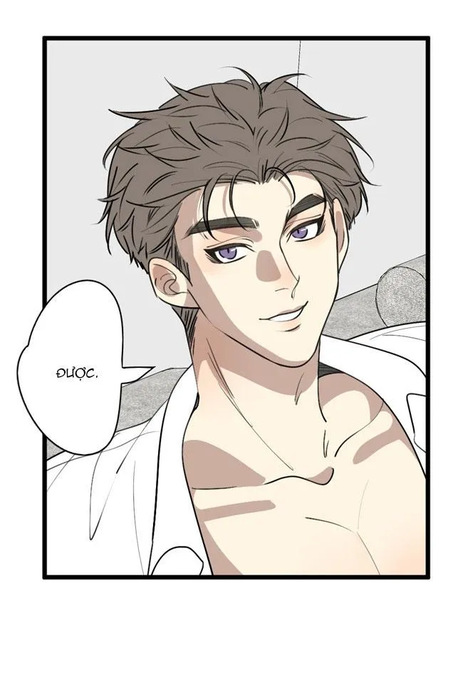 ĐẠI KIM CHỦ Chapter 13 Trang 19