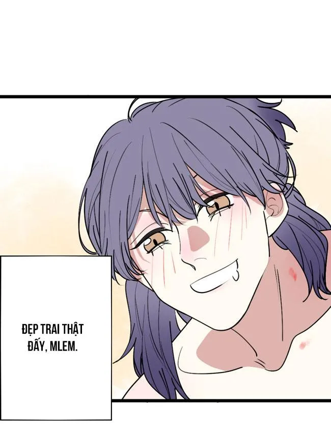 ĐẠI KIM CHỦ Chapter 13 Trang 20