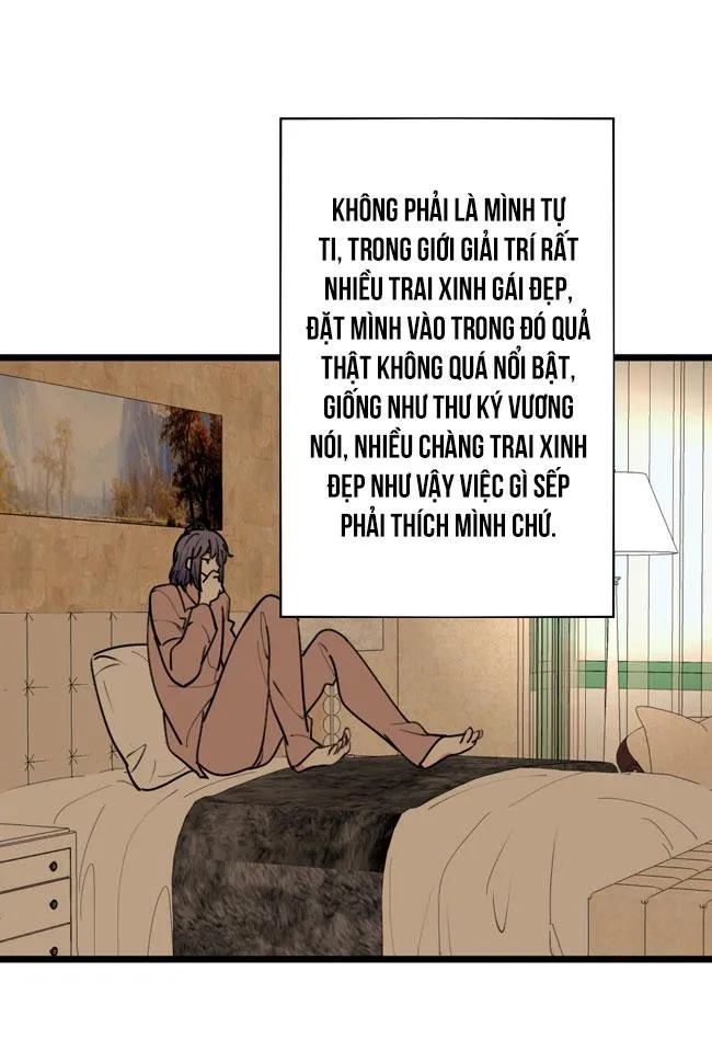 ĐẠI KIM CHỦ Chapter 14 Trang 3