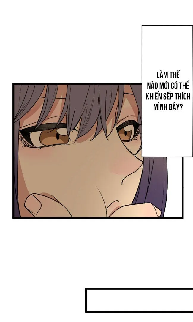 ĐẠI KIM CHỦ Chapter 14 Trang 4