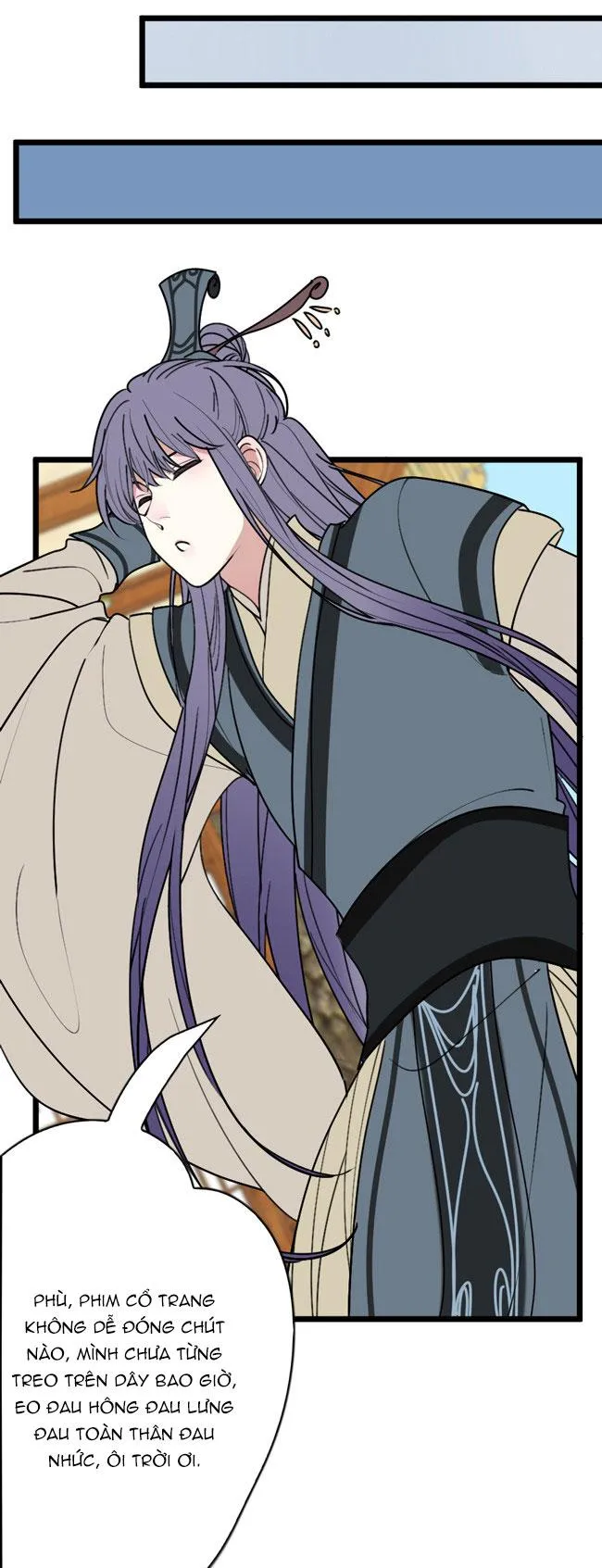 ĐẠI KIM CHỦ Chapter 14 Trang 5