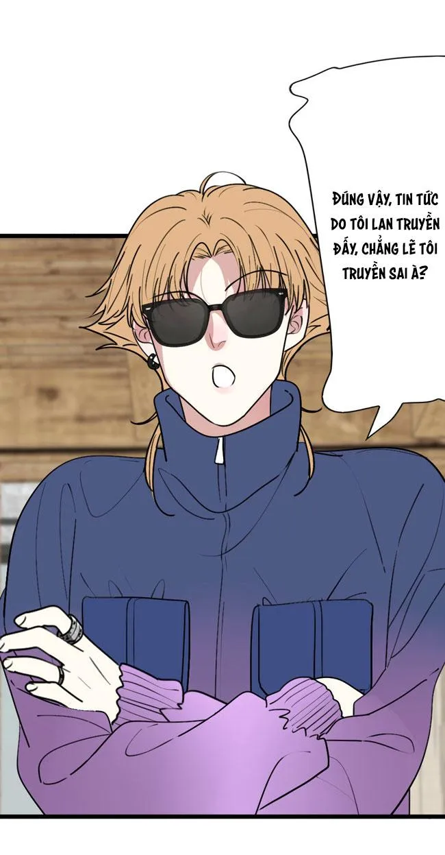 ĐẠI KIM CHỦ Chapter 14 Trang 8