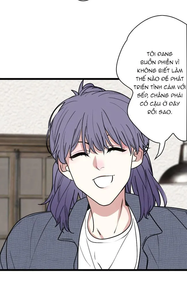 ĐẠI KIM CHỦ Chapter 14 Trang 10