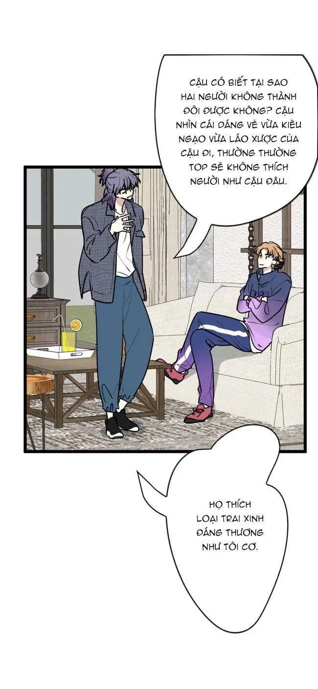 ĐẠI KIM CHỦ Chapter 14 Trang 11