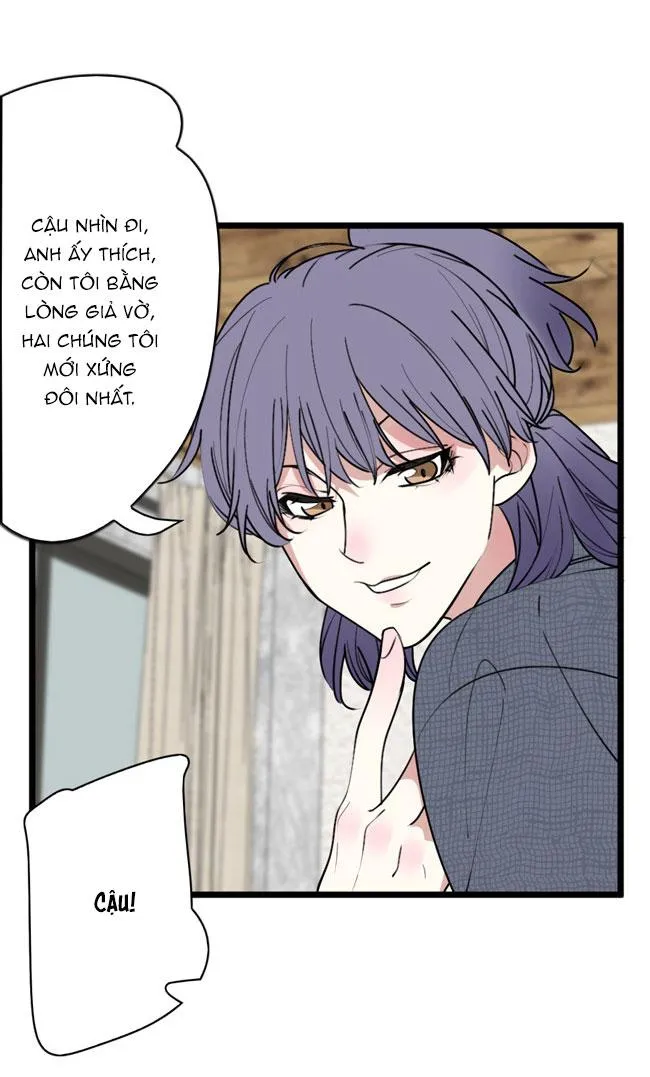 ĐẠI KIM CHỦ Chapter 14 Trang 14