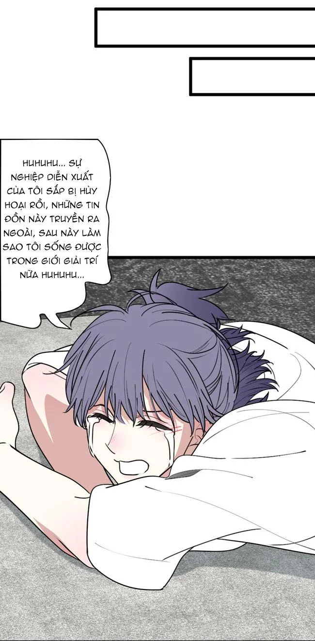 ĐẠI KIM CHỦ Chapter 14 Trang 16