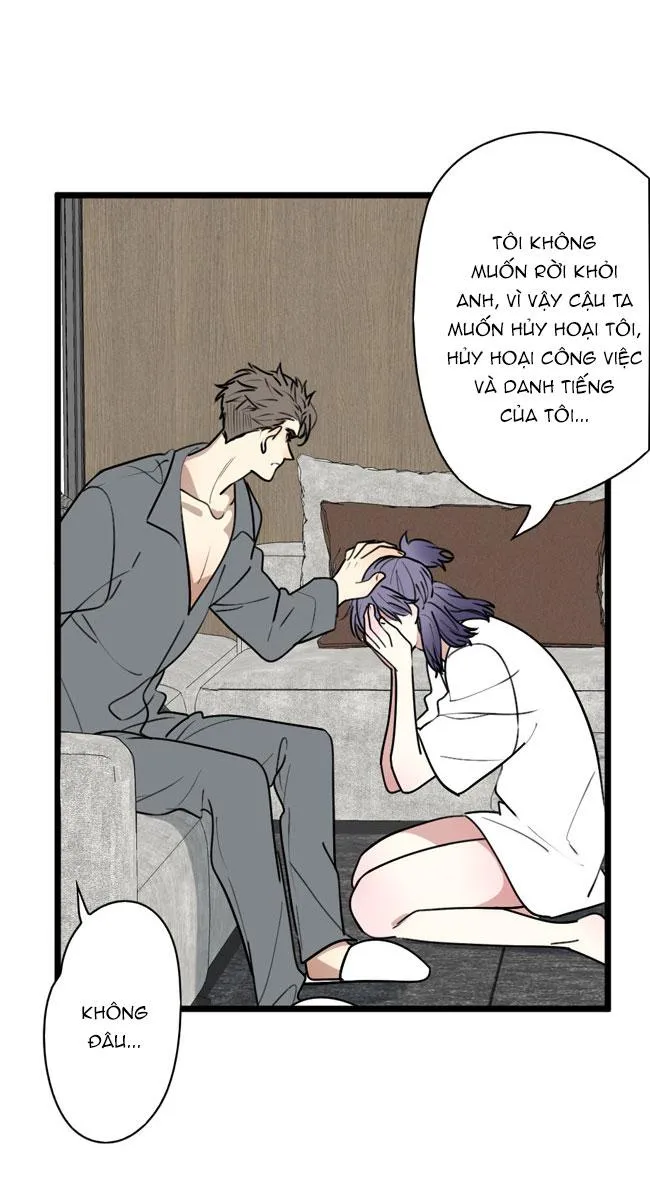 ĐẠI KIM CHỦ Chapter 14 Trang 19