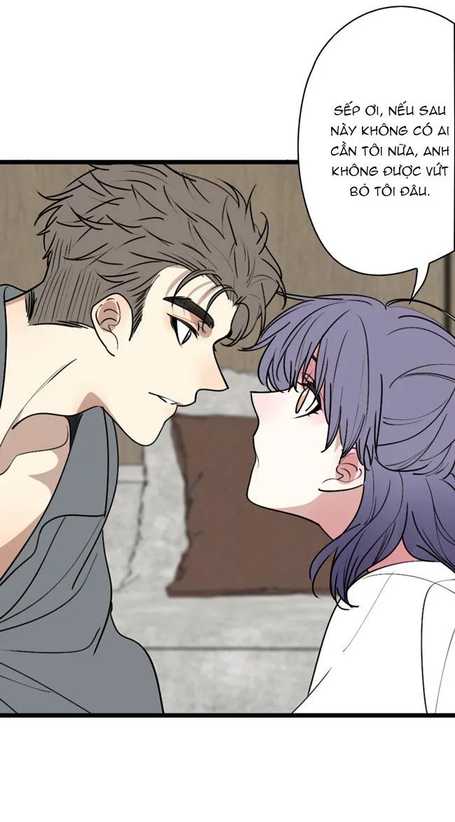 ĐẠI KIM CHỦ Chapter 14 Trang 20