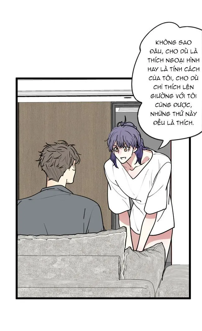 ĐẠI KIM CHỦ Chapter 15 Trang 8