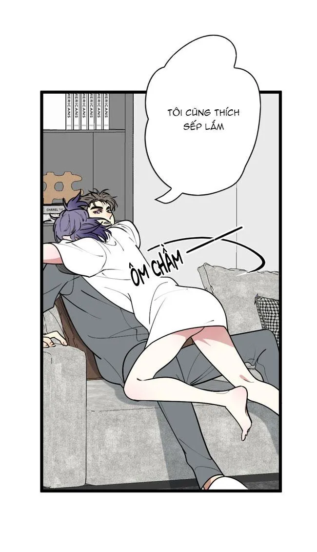 ĐẠI KIM CHỦ Chapter 15 Trang 11