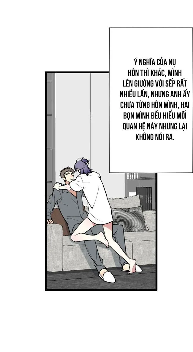 ĐẠI KIM CHỦ Chapter 15 Trang 14