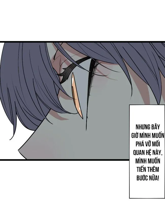 ĐẠI KIM CHỦ Chapter 15 Trang 15