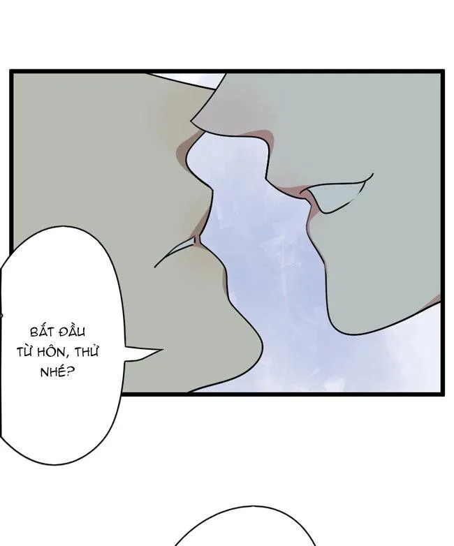 ĐẠI KIM CHỦ Chapter 15 Trang 19