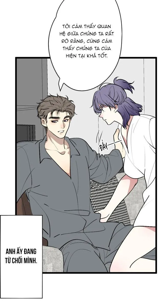 ĐẠI KIM CHỦ Chapter 15 Trang 20