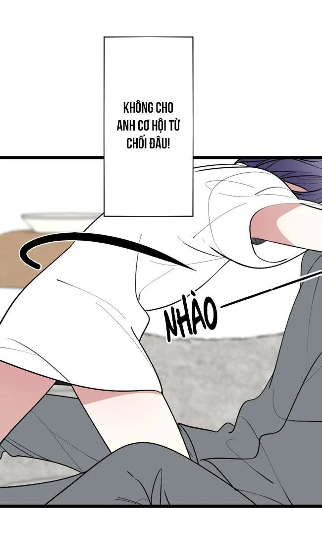 ĐẠI KIM CHỦ Chapter 15 Trang 21