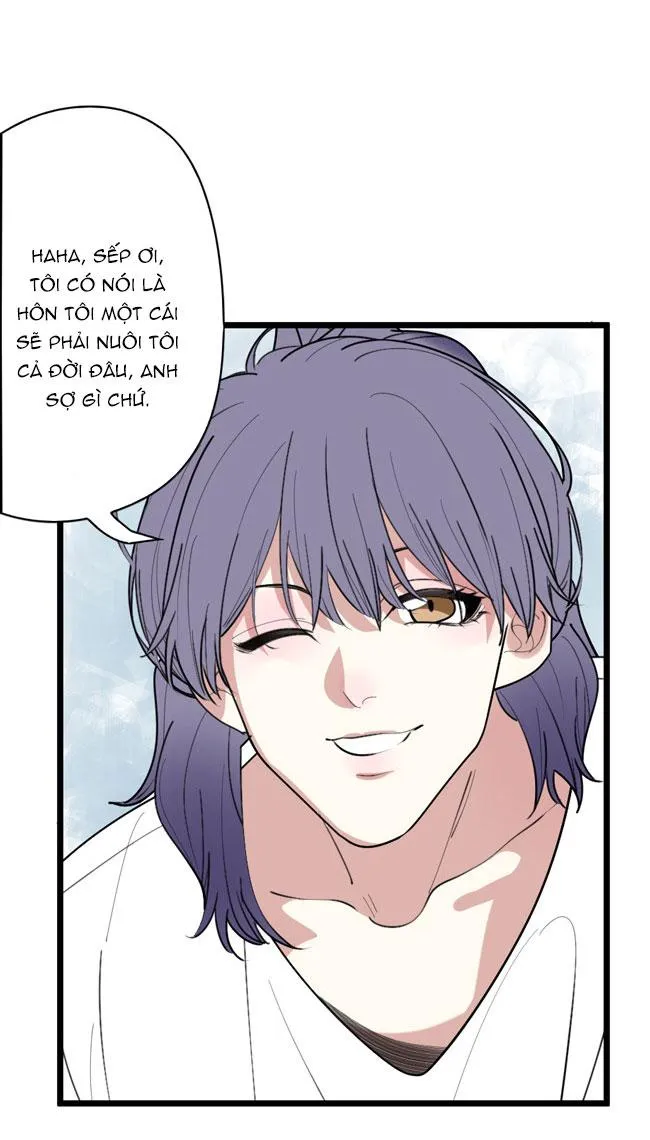 ĐẠI KIM CHỦ Chapter 16 Trang 6