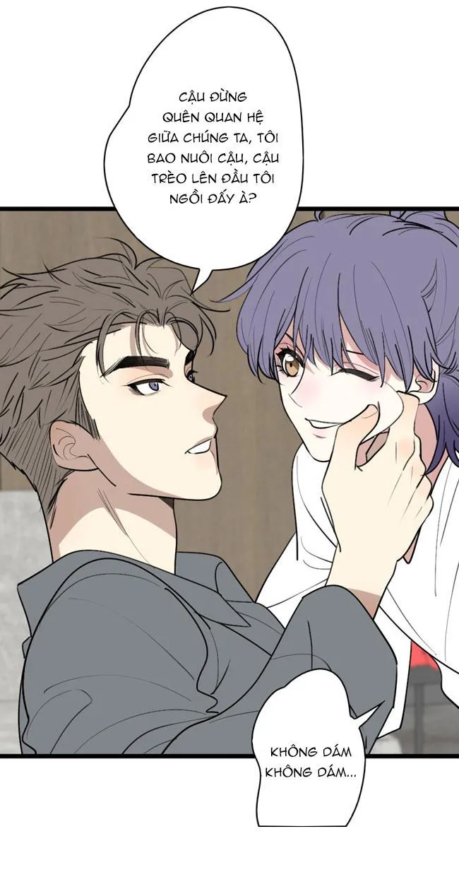 ĐẠI KIM CHỦ Chapter 16 Trang 7