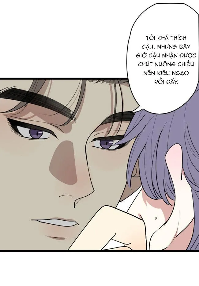 ĐẠI KIM CHỦ Chapter 16 Trang 8