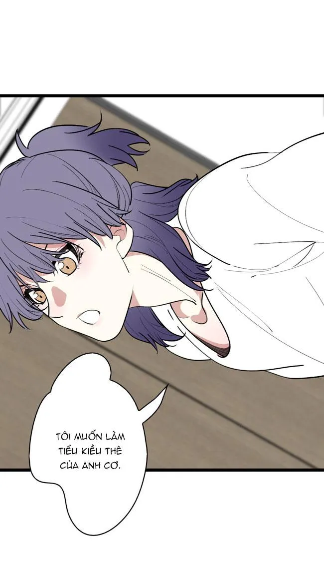 ĐẠI KIM CHỦ Chapter 16 Trang 10