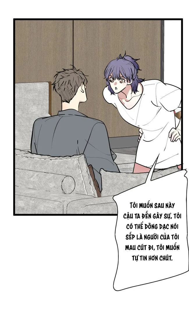 ĐẠI KIM CHỦ Chapter 16 Trang 11