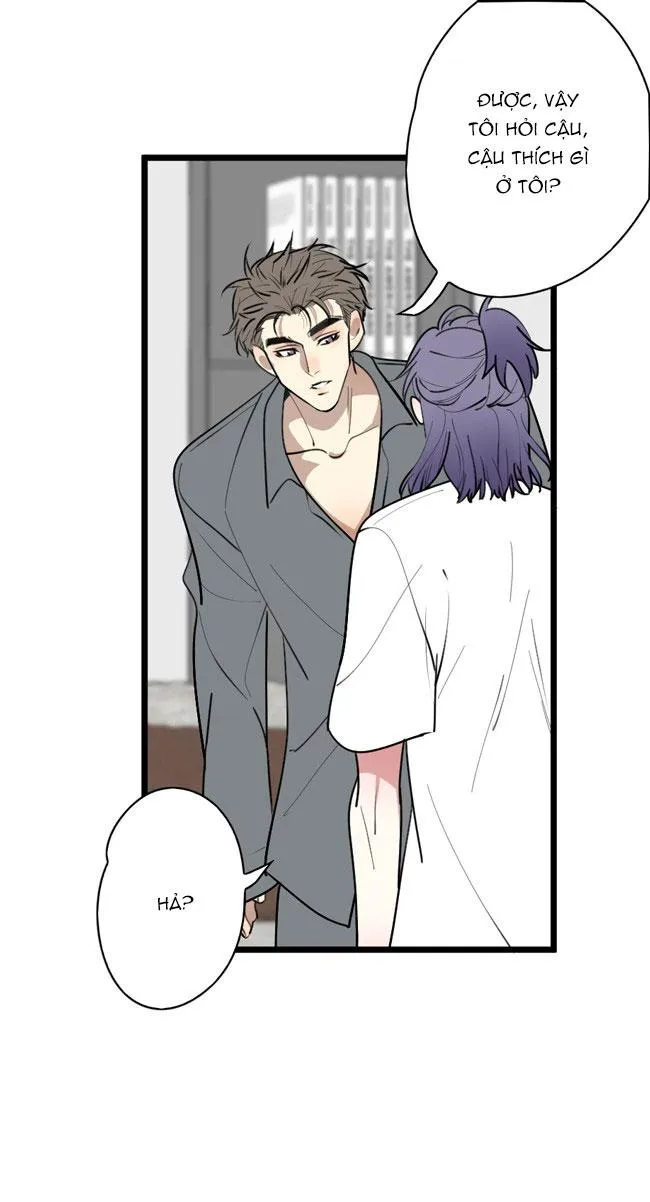 ĐẠI KIM CHỦ Chapter 16 Trang 13