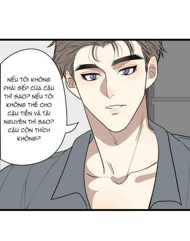 ĐẠI KIM CHỦ Chapter 16 Trang 14