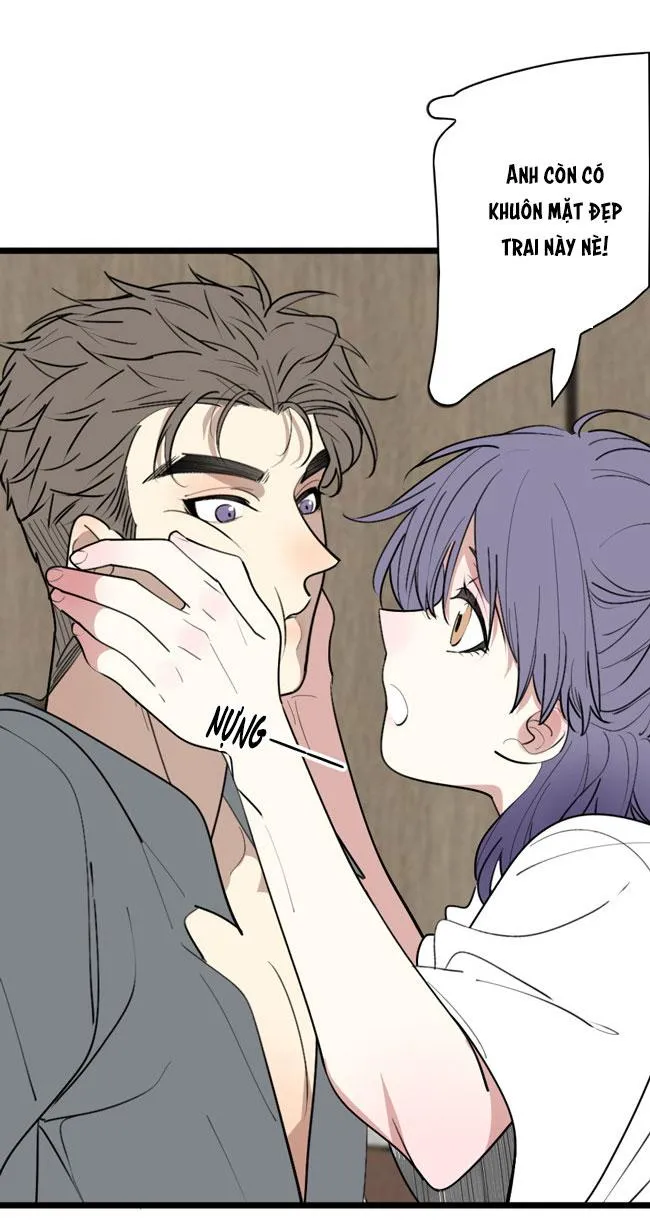 ĐẠI KIM CHỦ Chapter 16 Trang 15