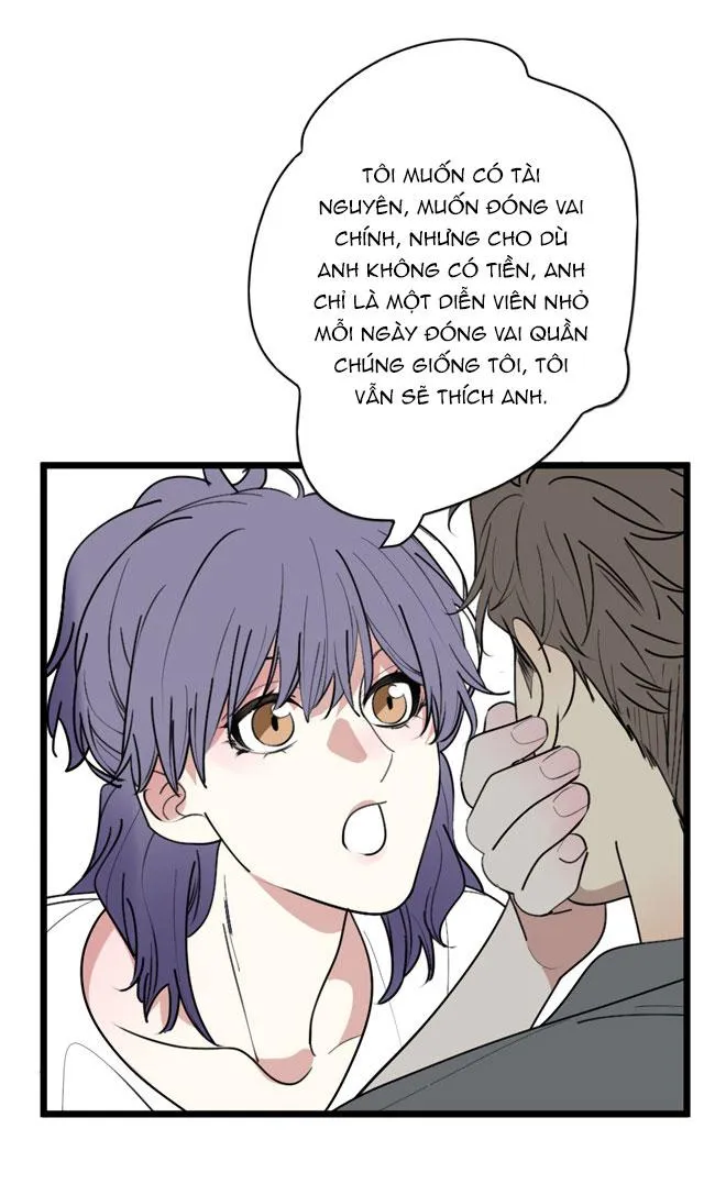 ĐẠI KIM CHỦ Chapter 16 Trang 16