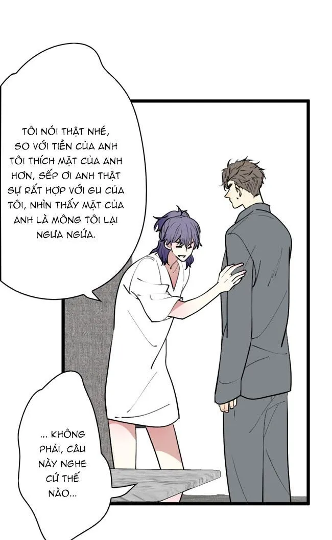 ĐẠI KIM CHỦ Chapter 16 Trang 17