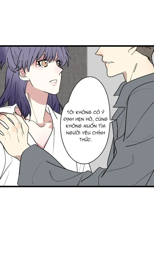 ĐẠI KIM CHỦ Chapter 16 Trang 21