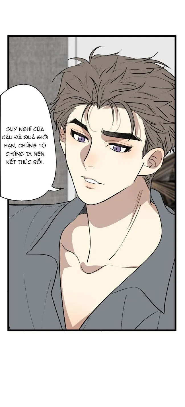 ĐẠI KIM CHỦ Chapter 16 Trang 22