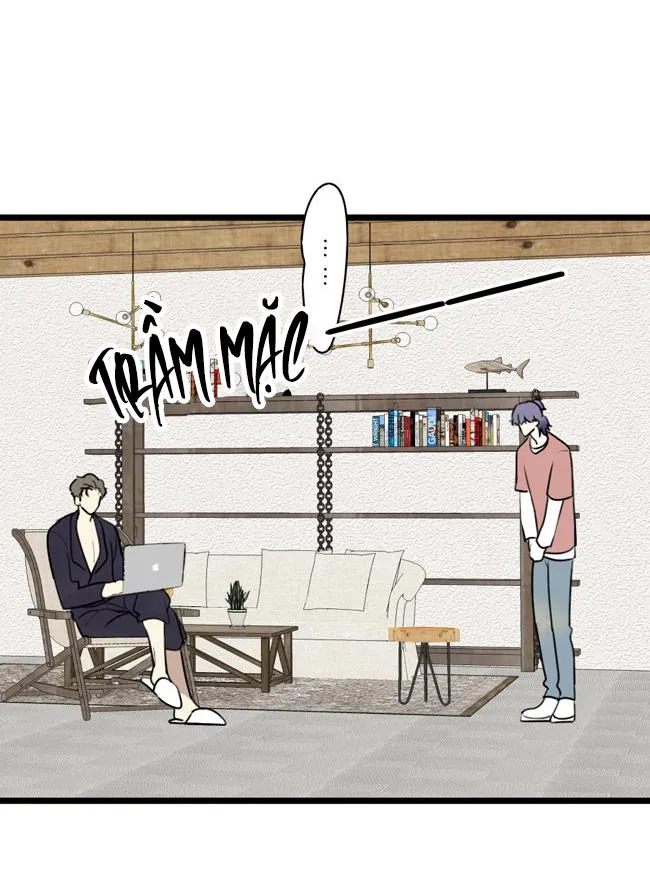 ĐẠI KIM CHỦ Chapter 1 Trang 4