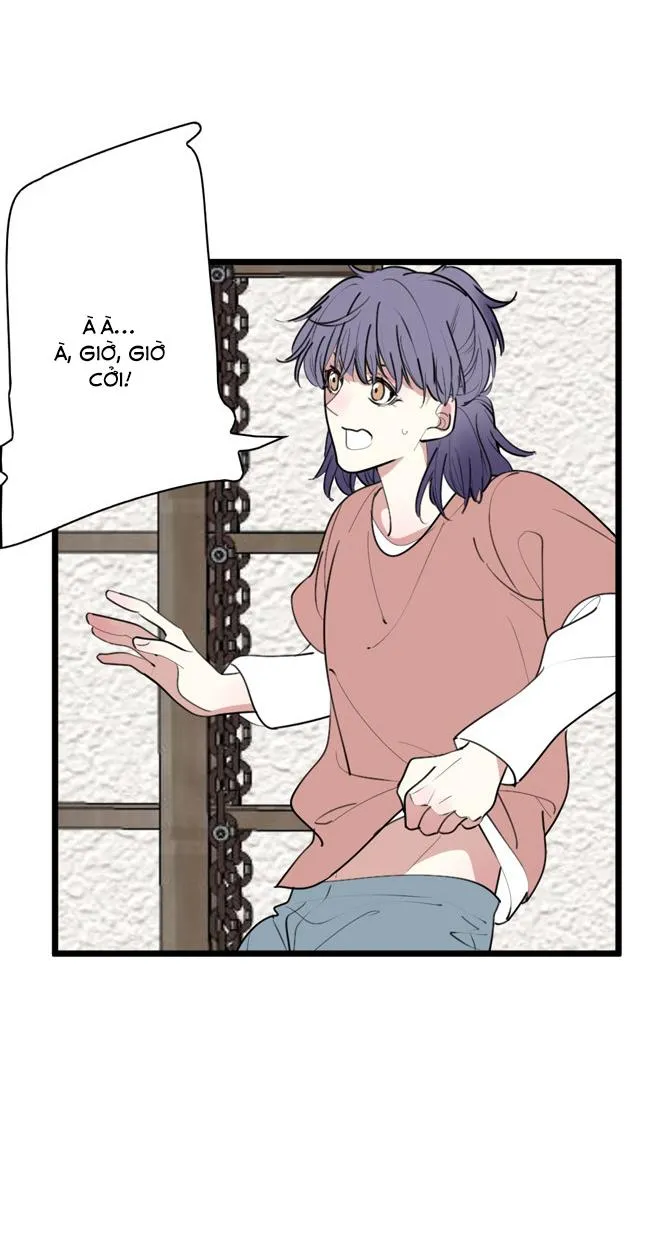 ĐẠI KIM CHỦ Chapter 1 Trang 7