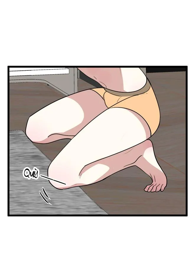 ĐẠI KIM CHỦ Chapter 1 Trang 8