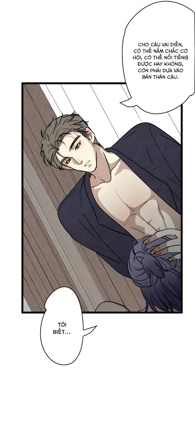 ĐẠI KIM CHỦ Chapter 1 Trang 17