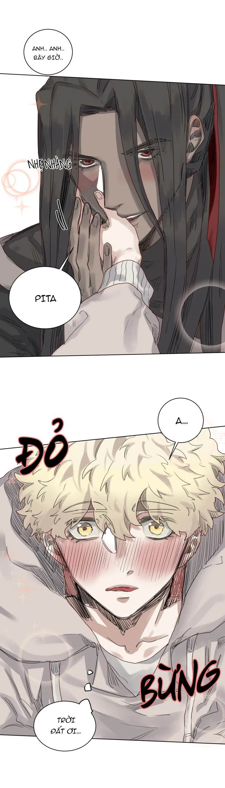 Đại Pháp Sư Theo Một Cách Khác Chapter 6 Trang 16