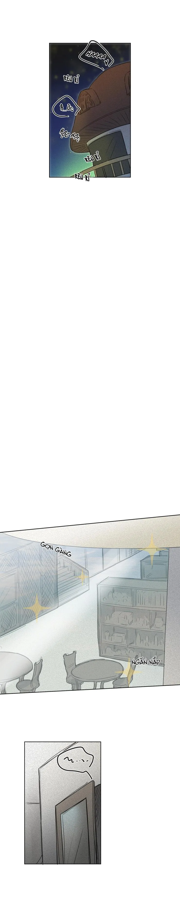 Đại Pháp Sư Theo Một Cách Khác Chapter 11 Trang 3