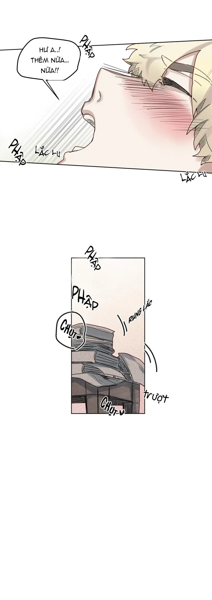 Đại Pháp Sư Theo Một Cách Khác Chapter 14 Trang 17