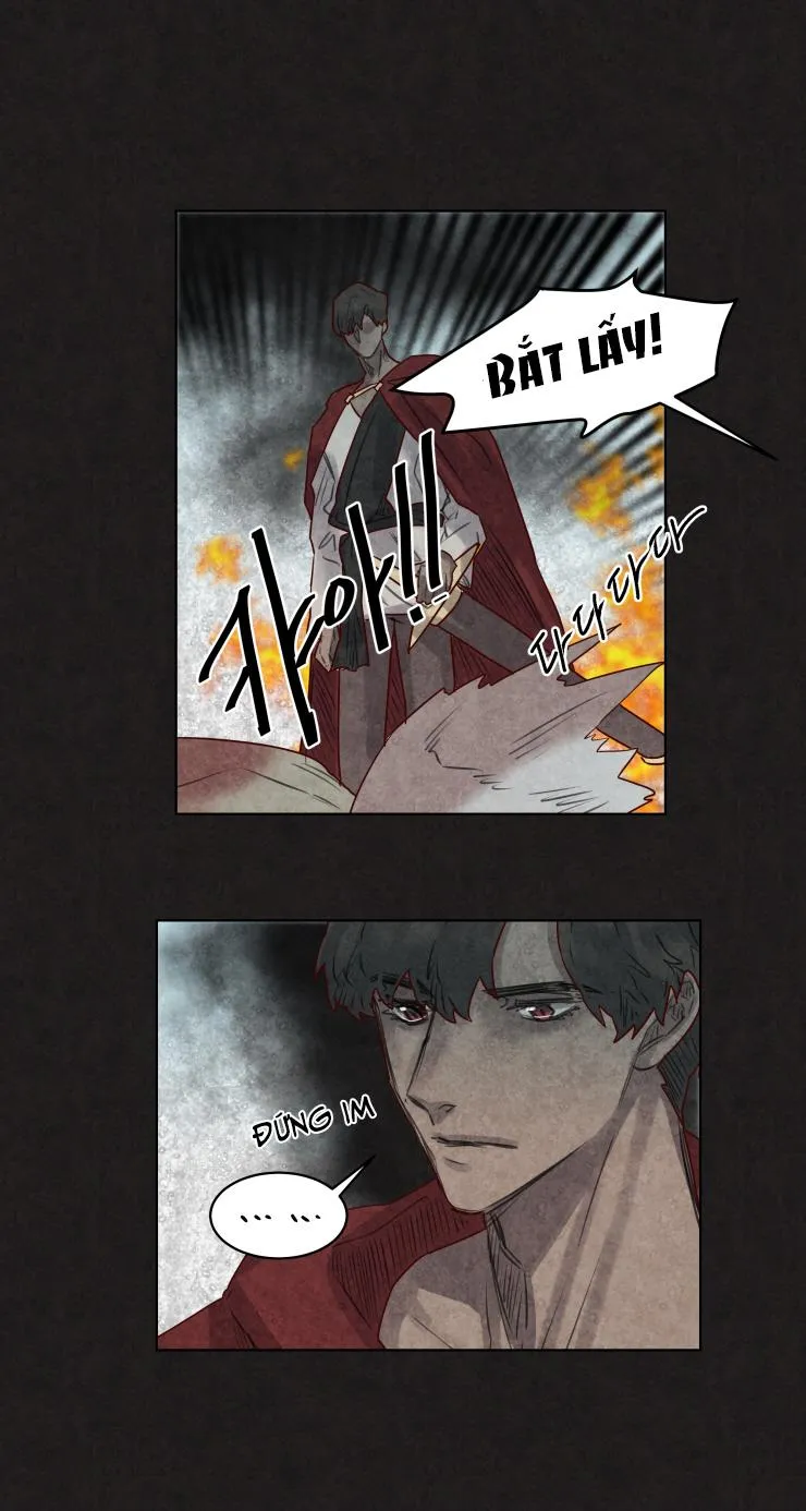 Đại Pháp Sư Theo Một Cách Khác Chapter 23 Trang 12