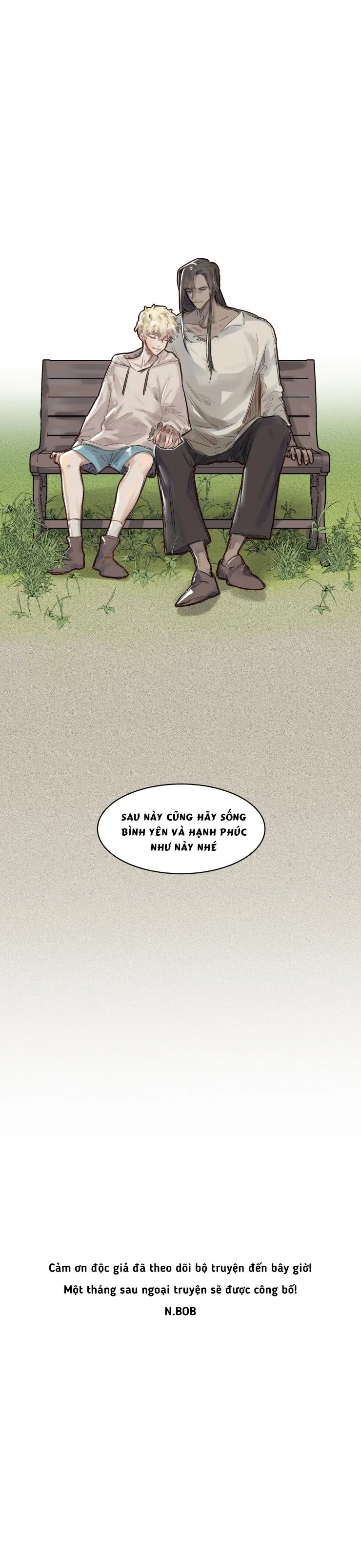 Đại Pháp Sư Theo Một Cách Khác Chapter 30 Trang 15