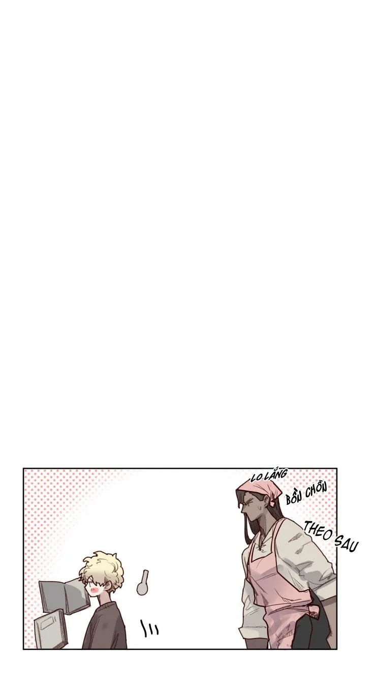 Đại Pháp Sư Theo Một Cách Khác Chapter 31 Trang 15