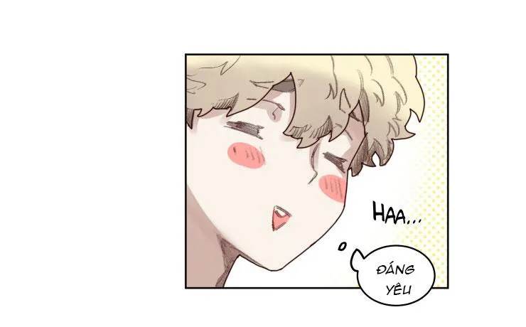 Đại Pháp Sư Theo Một Cách Khác Chapter 31 Trang 17