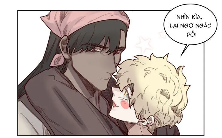 Đại Pháp Sư Theo Một Cách Khác Chapter 31 Trang 19