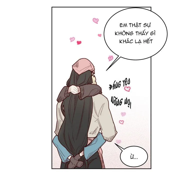 Đại Pháp Sư Theo Một Cách Khác Chapter 31 Trang 22