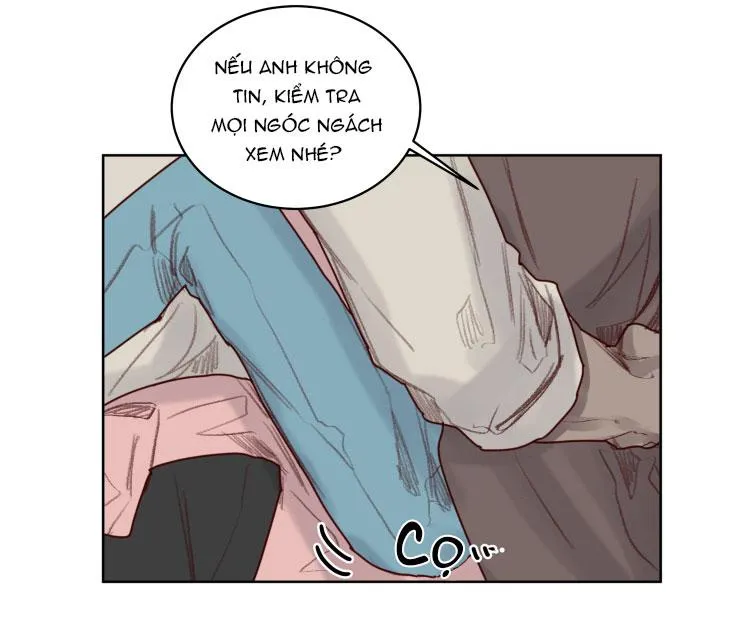 Đại Pháp Sư Theo Một Cách Khác Chapter 31 Trang 23