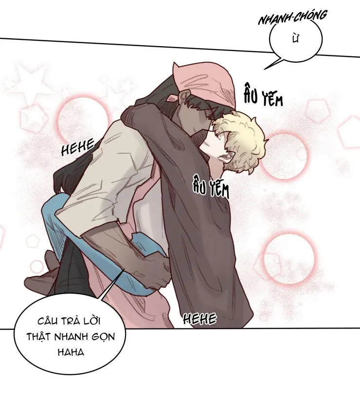 Đại Pháp Sư Theo Một Cách Khác Chapter 31 Trang 24