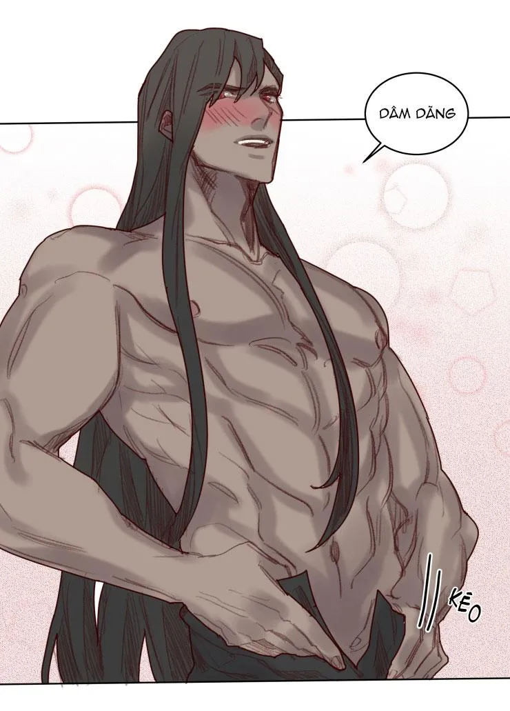 Đại Pháp Sư Theo Một Cách Khác Chapter 31 Trang 27